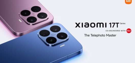 Xiaomi Unveils Xiaomi 17T Series, Bringing Dual Sizes, Telephoto  Capabilities Across the Lineup, and Leica Live Moment