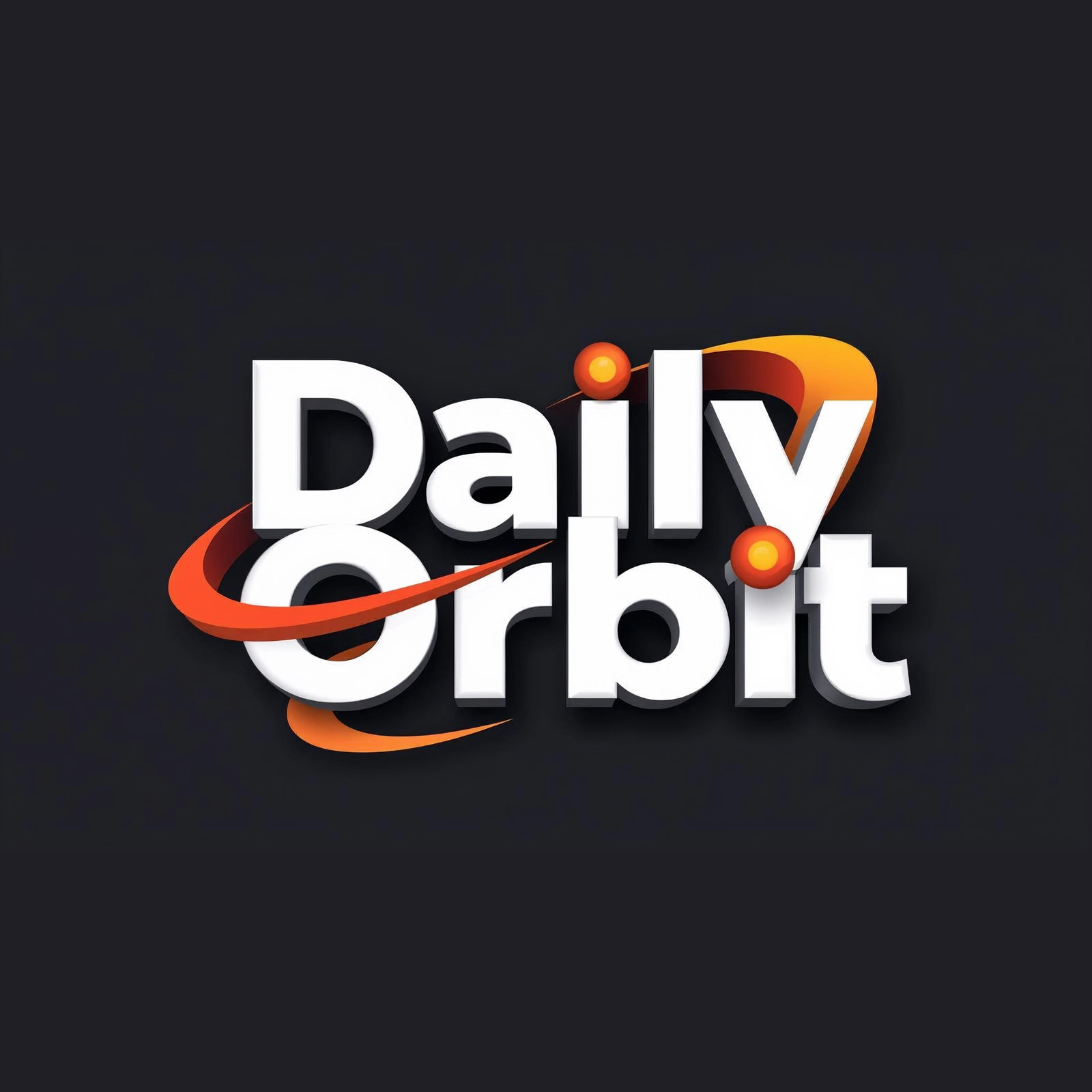 Daily Orbit